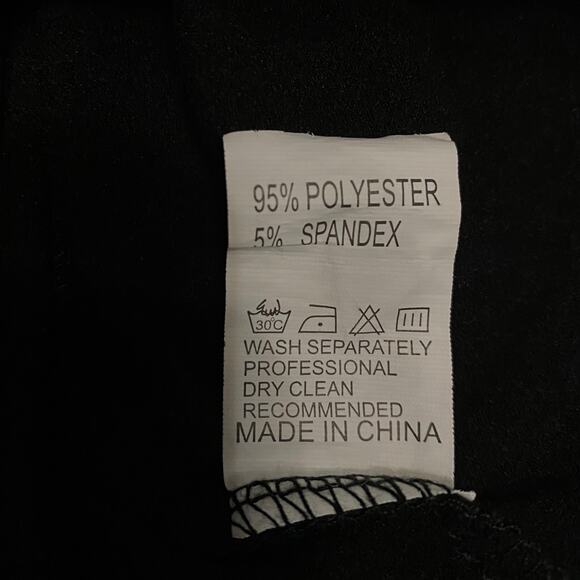 Hunter X Hunter Killua Pullover Hoodie Size 7/8 - Picture 3 of 3